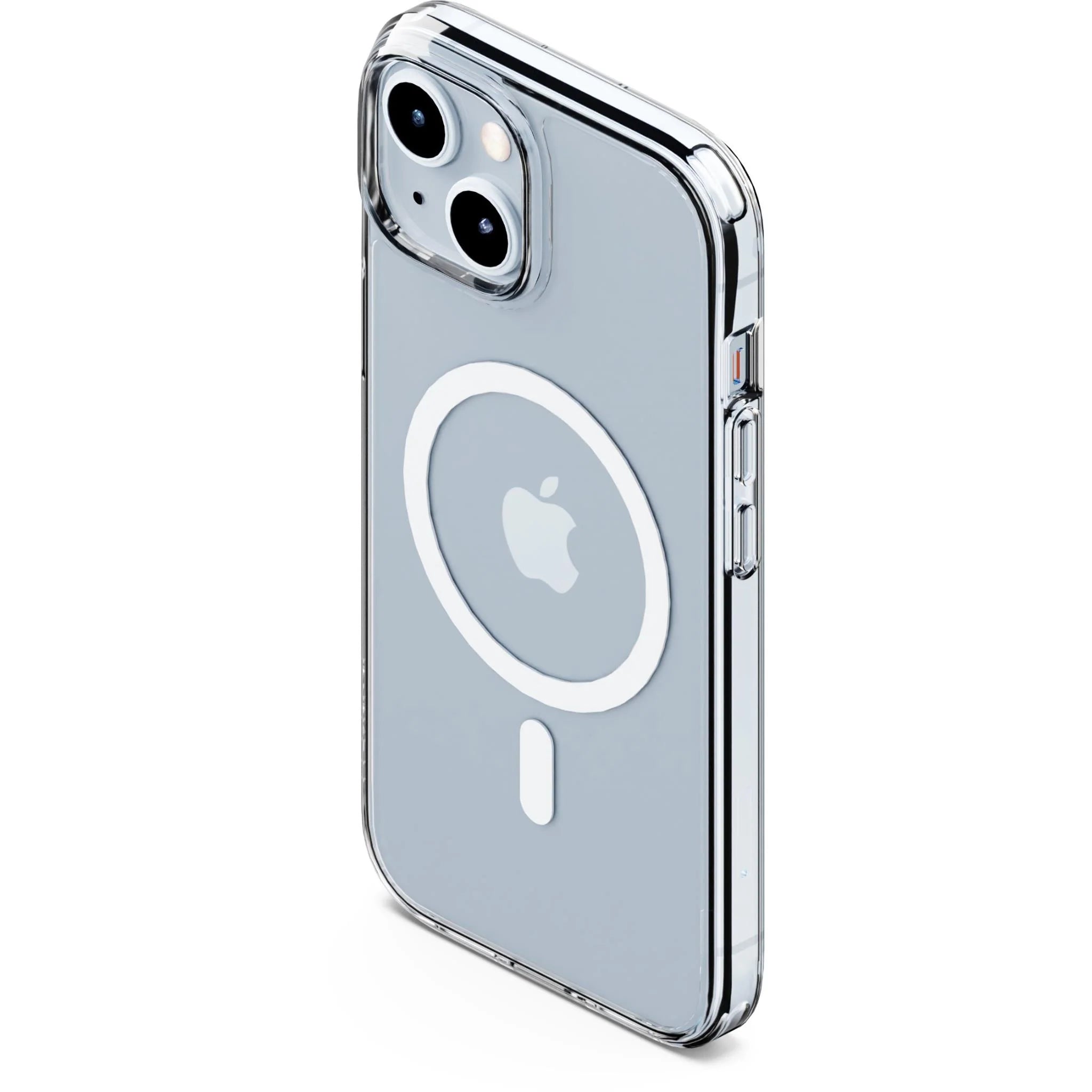 Cygnett AeroMag Magnetic Case for iPhone 15 Series
