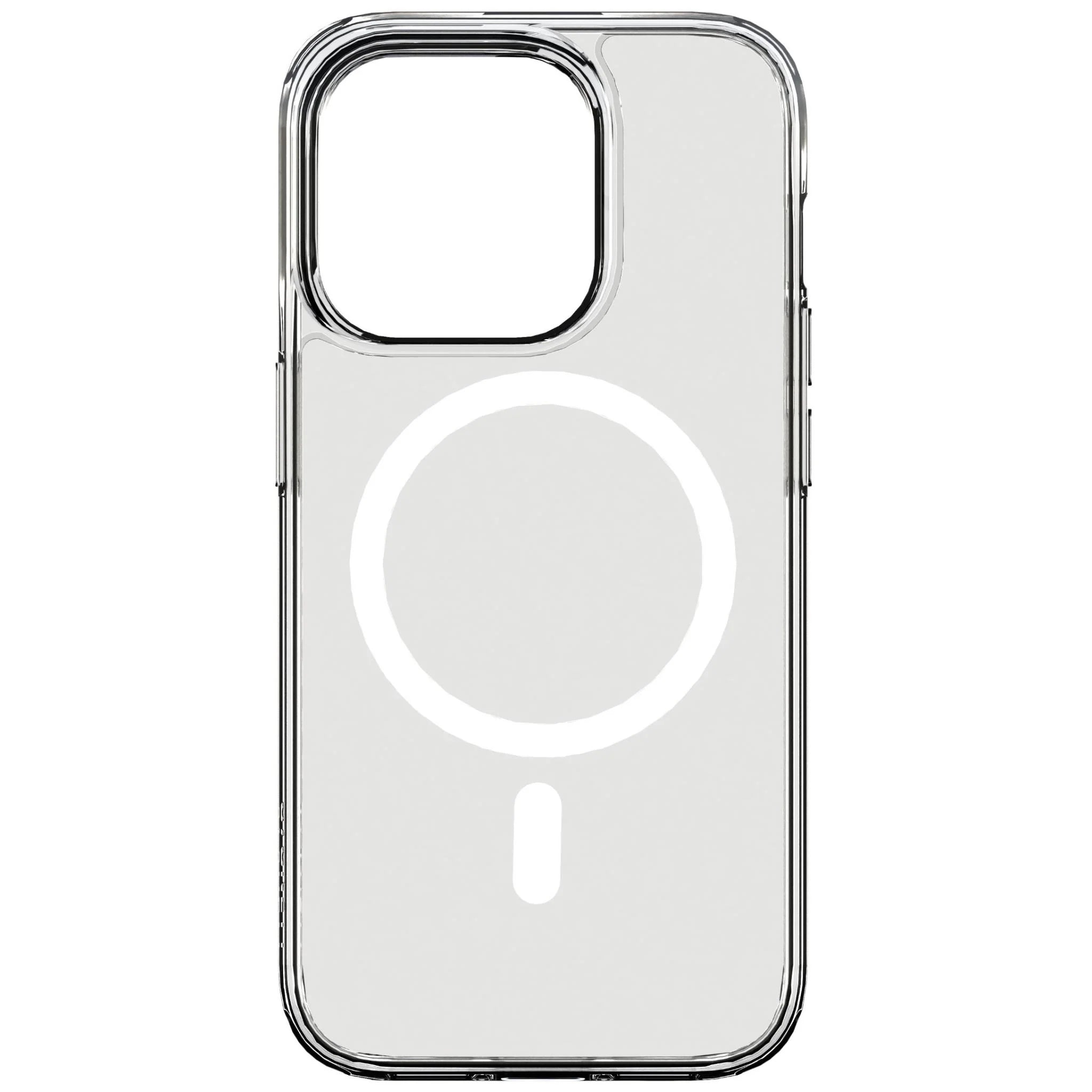 Cygnett AeroMag Magnetic Case for iPhone 15 Series