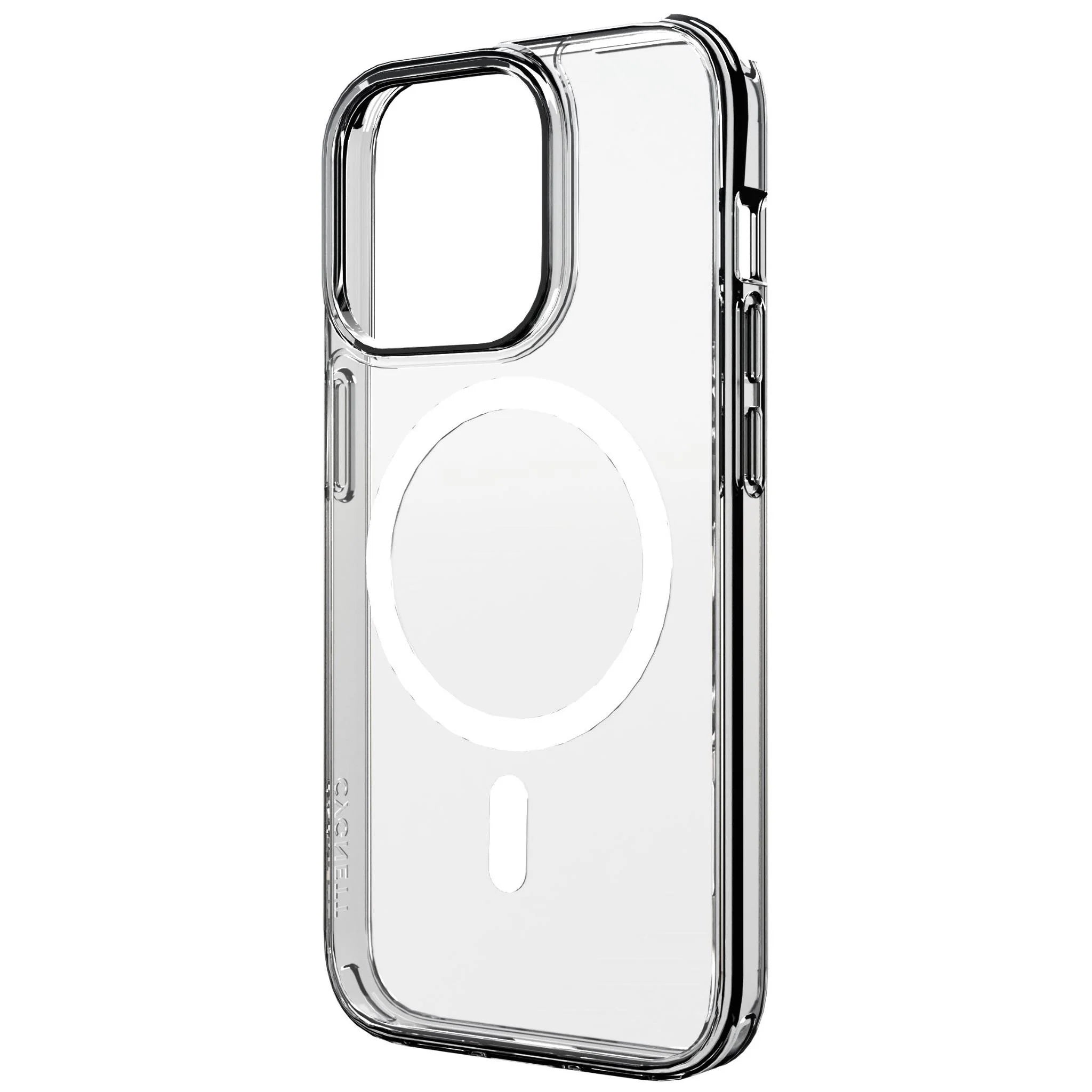 Cygnett AeroMag Magnetic Case for iPhone 15 Series