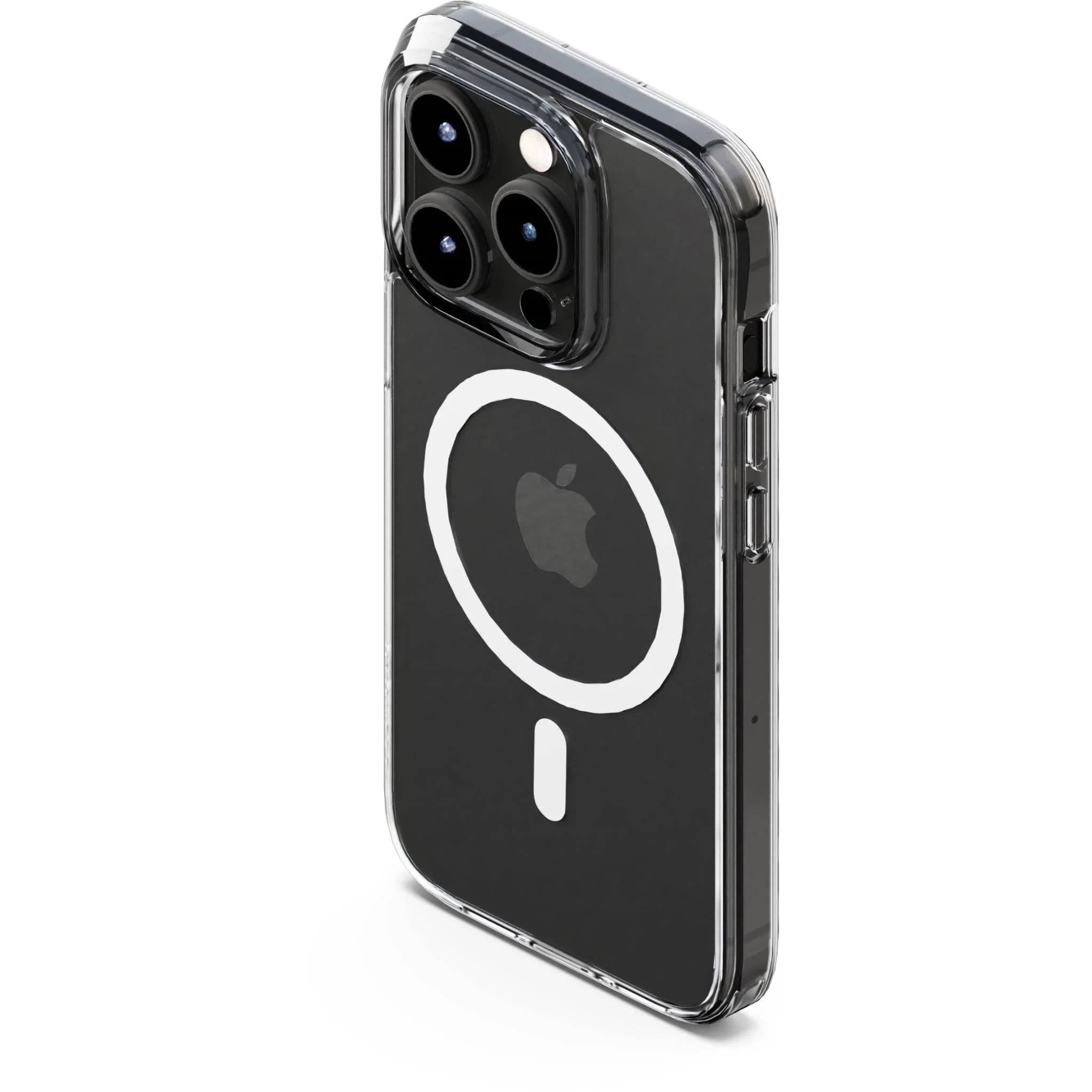 Cygnett AeroMag Magnetic Case for iPhone 15 Series
