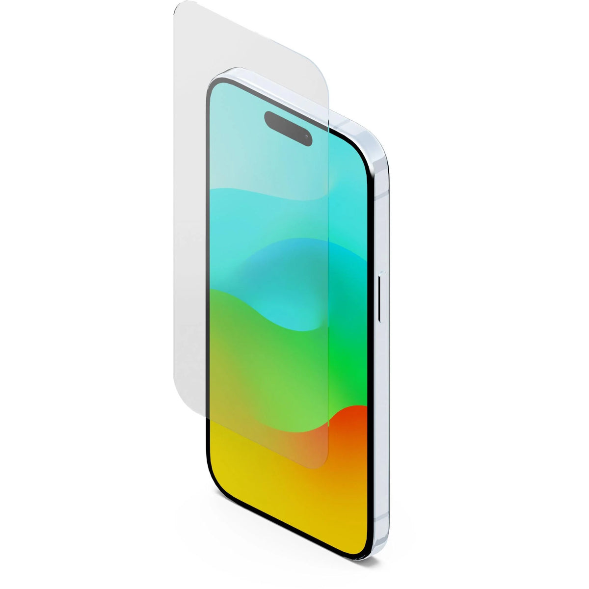 Cygnett Tough OpticShield Screen Protector for iPhone 15 Series