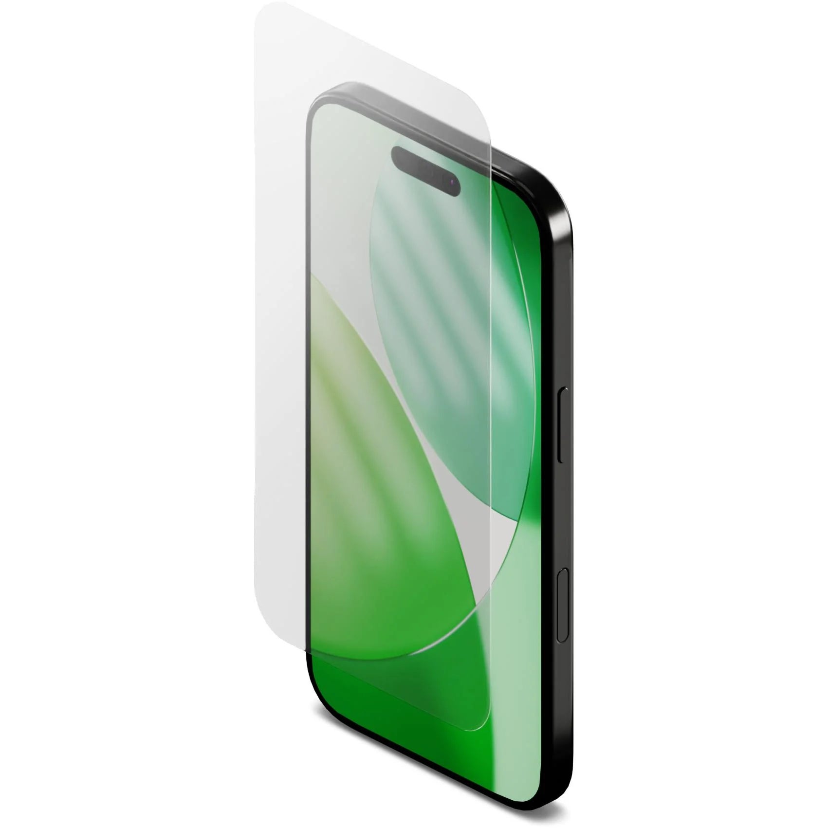 Cygnett OpticShield Glass Screen Protector for iPhone 17 Series and iPhone Air