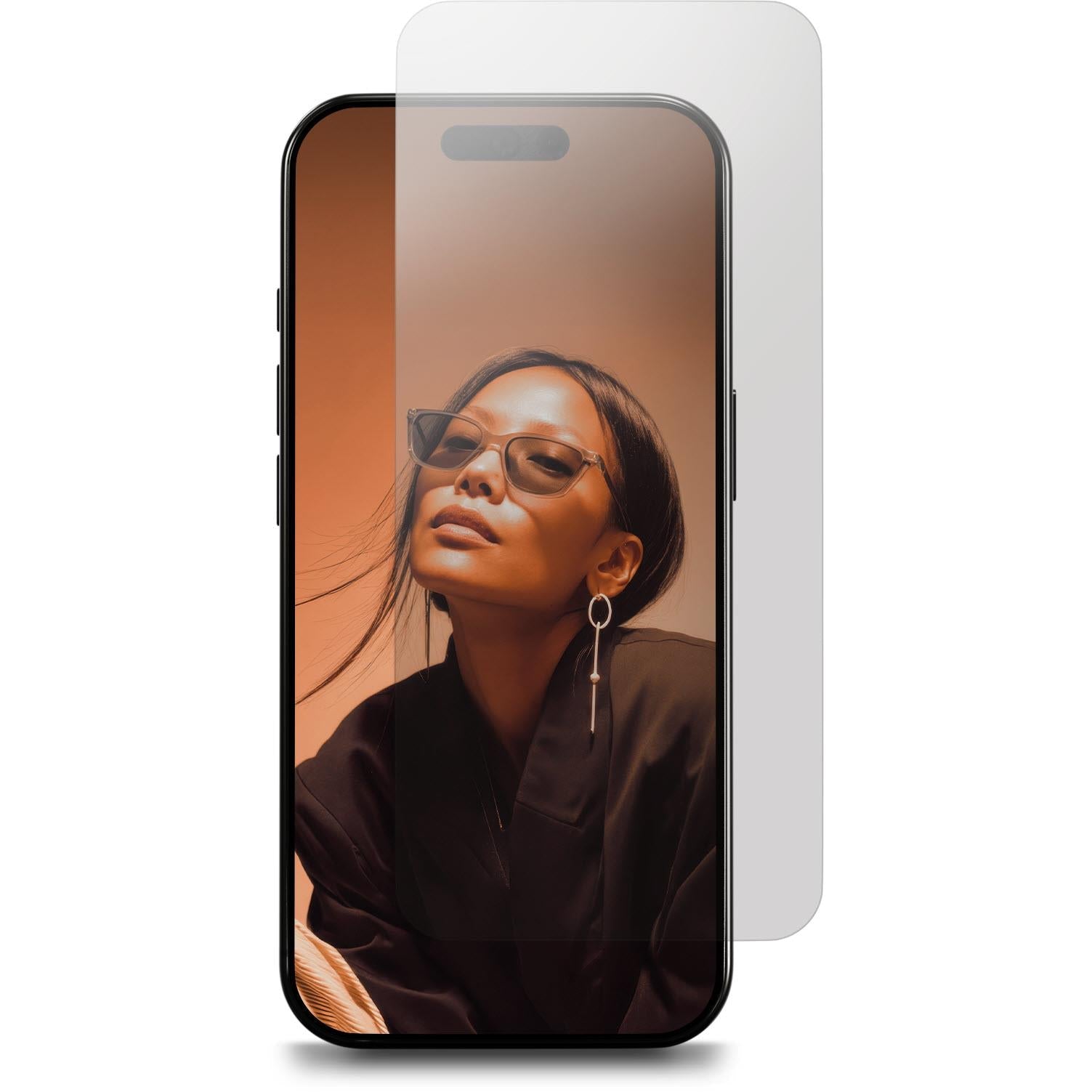 Cygnett OpticShield Glass Screen Protector for iPhone 17 Series and iPhone Air