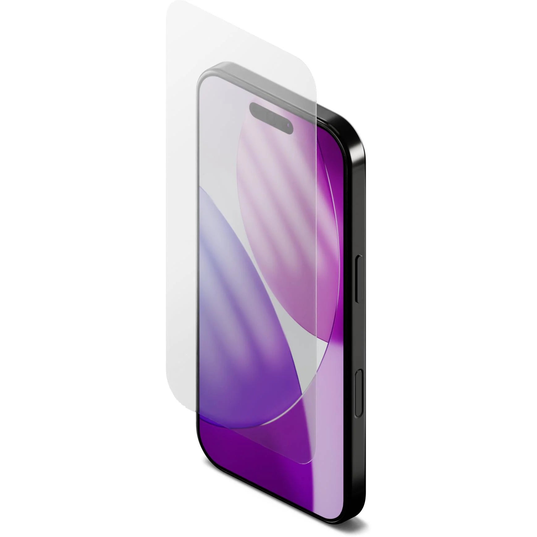 Cygnett OpticShield Glass Screen Protector for iPhone 17 Series and iPhone Air