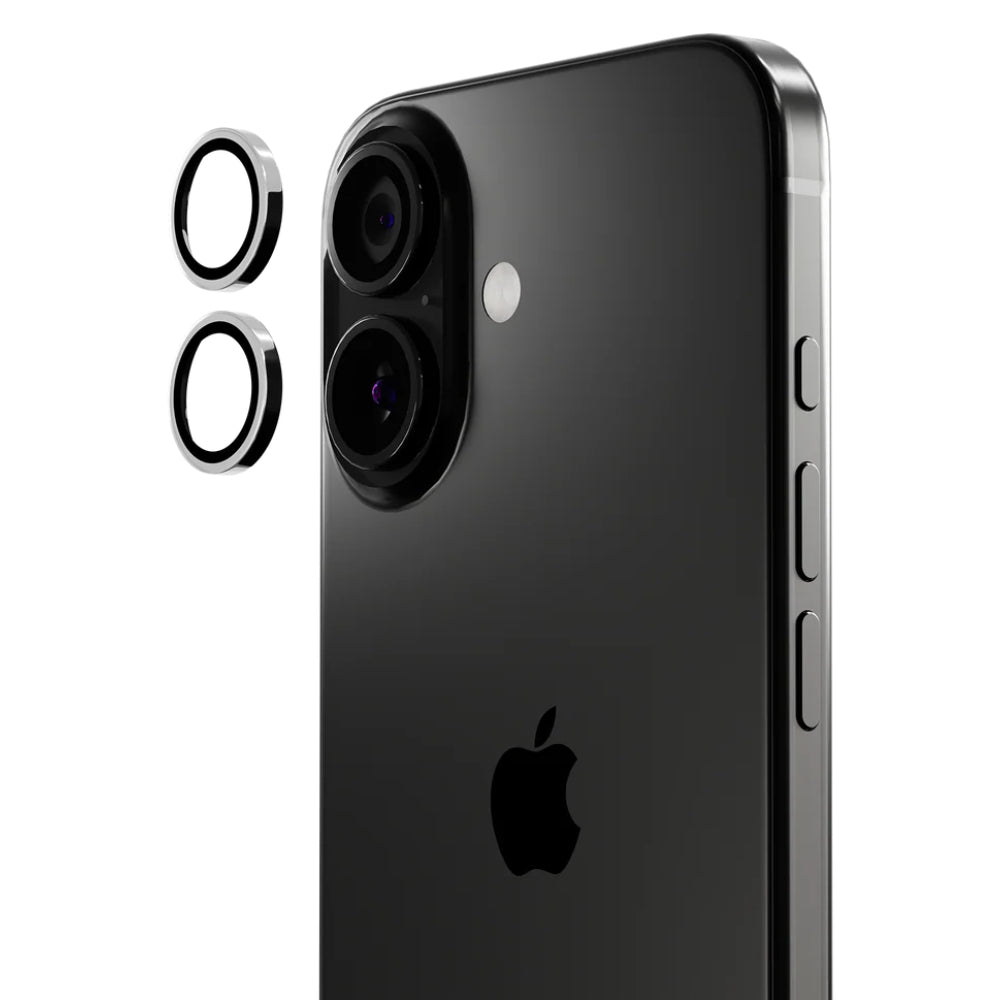 Cygnett LensShield Camera Ring for iPhone 17 Series and iPhone Air