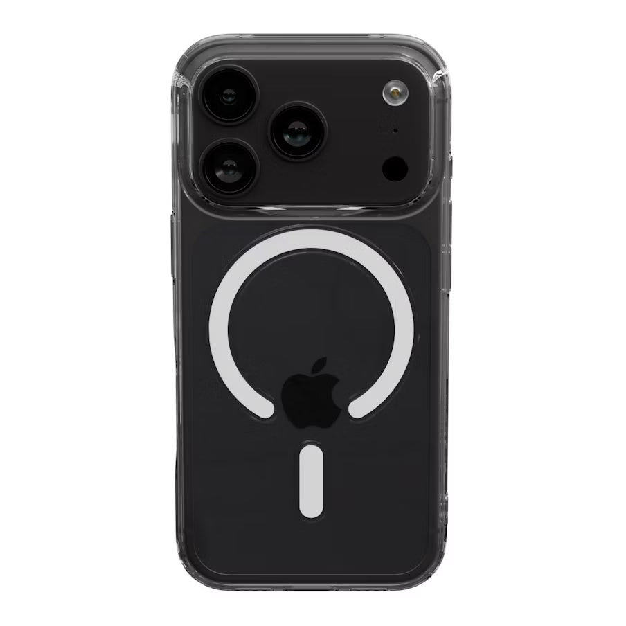 Cygnett AeroMag MagSafe Slim Case for iPhone 18 Pro / Pro Max Clear