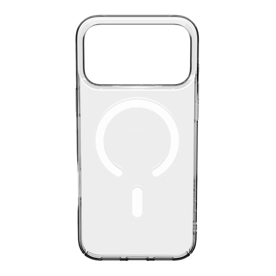 Cygnett AeroMag MagSafe Slim Case for iPhone 18 Pro / Pro Max Clear