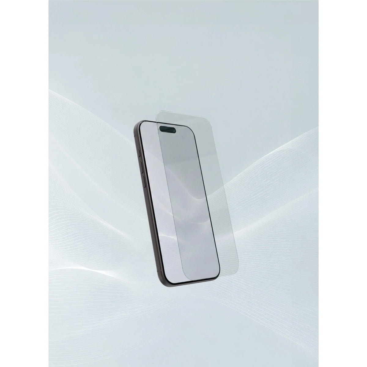 Cygnett OpticShield Glass Screen Protector for iPhone 18 Pro / Pro Max