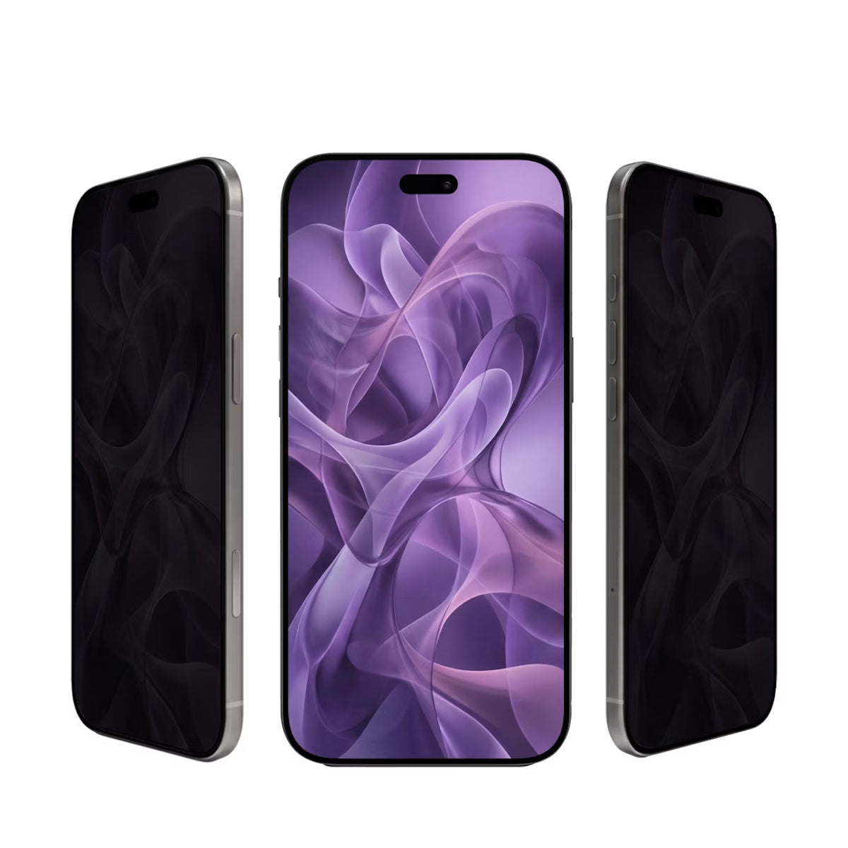 Cygnett PrivateShield Tempered Glass for iPhone 18 Pro / Pro Max