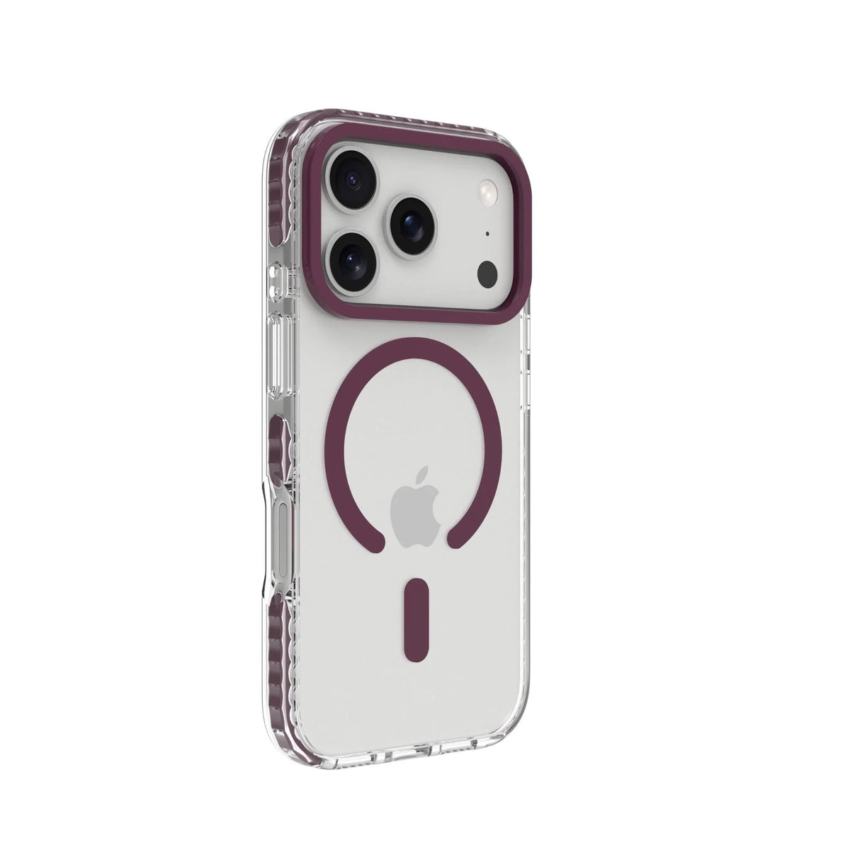 Cygnett MagSafe Charge and Connect Case for iPhone 18 Pro / Pro Max