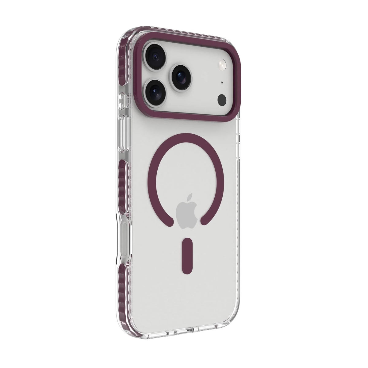 Cygnett MagSafe Charge and Connect Case for iPhone 18 Pro / Pro Max