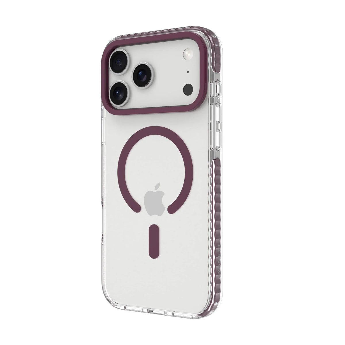 Cygnett MagSafe Charge and Connect Case for iPhone 18 Pro / Pro Max