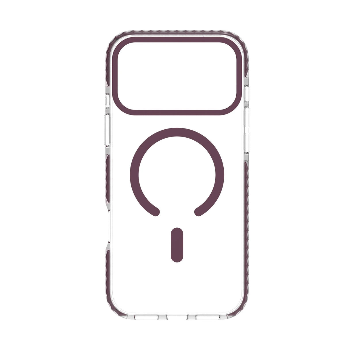 Cygnett MagSafe Charge and Connect Case for iPhone 18 Pro / Pro Max