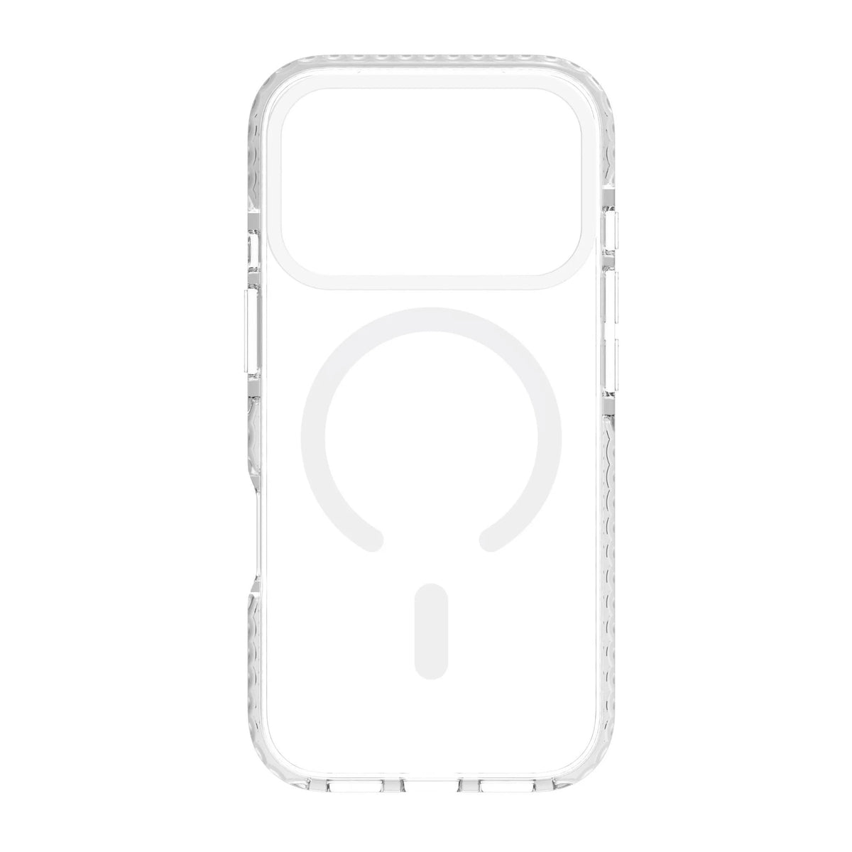 Cygnett MagSafe Charge and Connect Case for iPhone 18 Pro / Pro Max