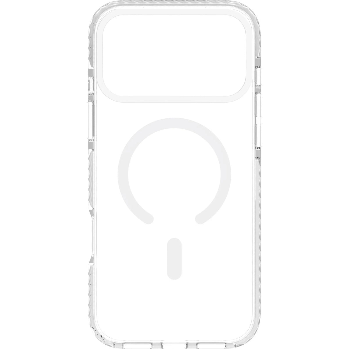 Cygnett MagSafe Charge and Connect Case for iPhone 18 Pro / Pro Max