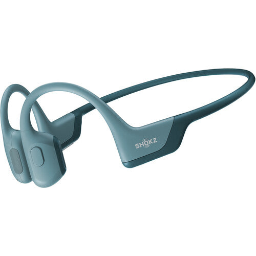 SHOKZ OpenRun Pro Bone Conduction Open-Ear Sport Headphones