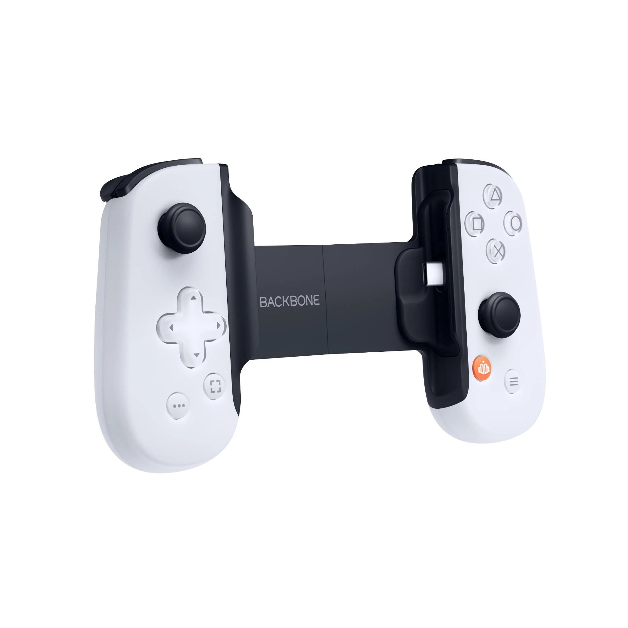 Backbone One Mobile Gaming Controller for iPhone 15 (USB-C) (PlayStation Edition) – Gen 2