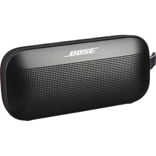 Bose Speaker Soundlink Flex Triple Black - Main Image