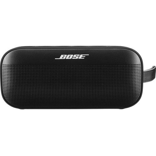 Bose Speaker Soundlink Flex Triple Black