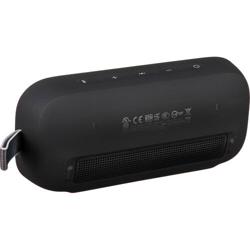Bose Speaker Soundlink Flex Triple Black