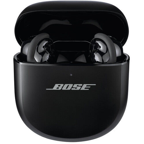 Bose Earbuds Quietcomfort UltraEarbuds Black