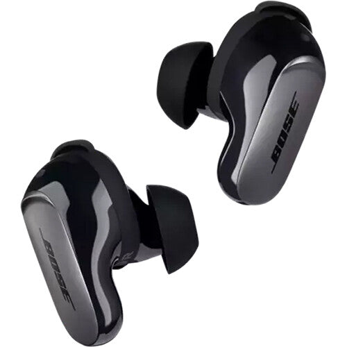 Bose Earbuds Quietcomfort UltraEarbuds Black