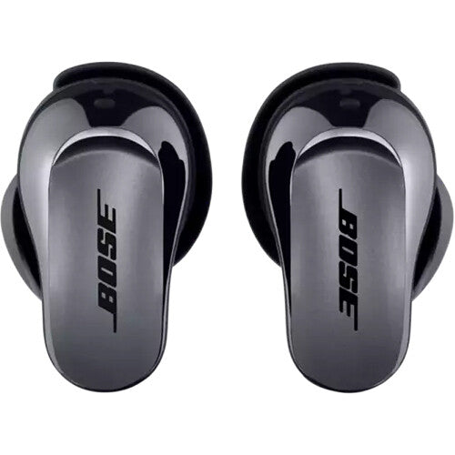 Bose Earbuds Quietcomfort UltraEarbuds Black