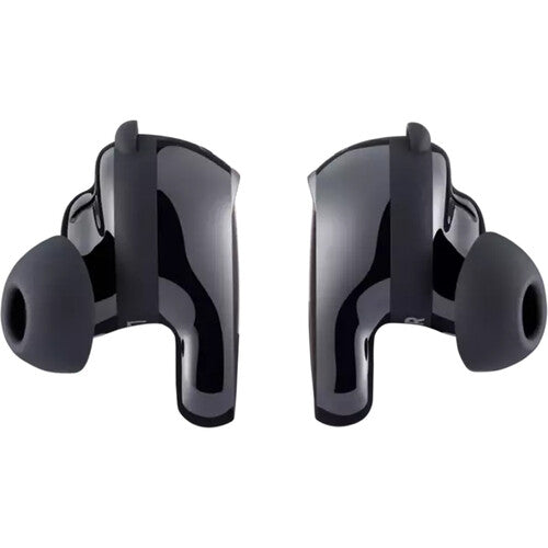 Bose Earbuds Quietcomfort UltraEarbuds Black