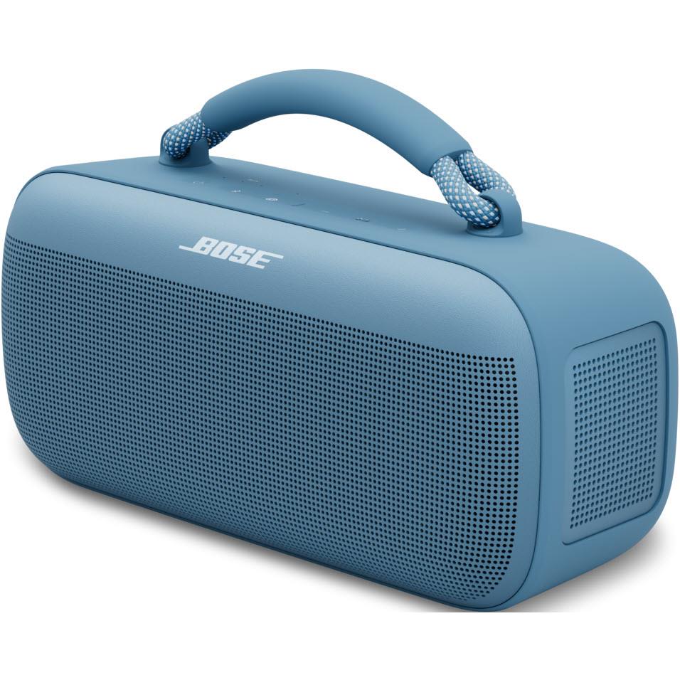 Bose SoundLink Max Portable Speaker