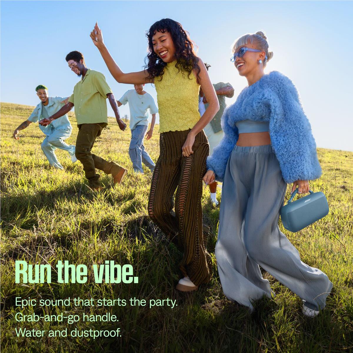 Bose SoundLink Max Portable Speaker