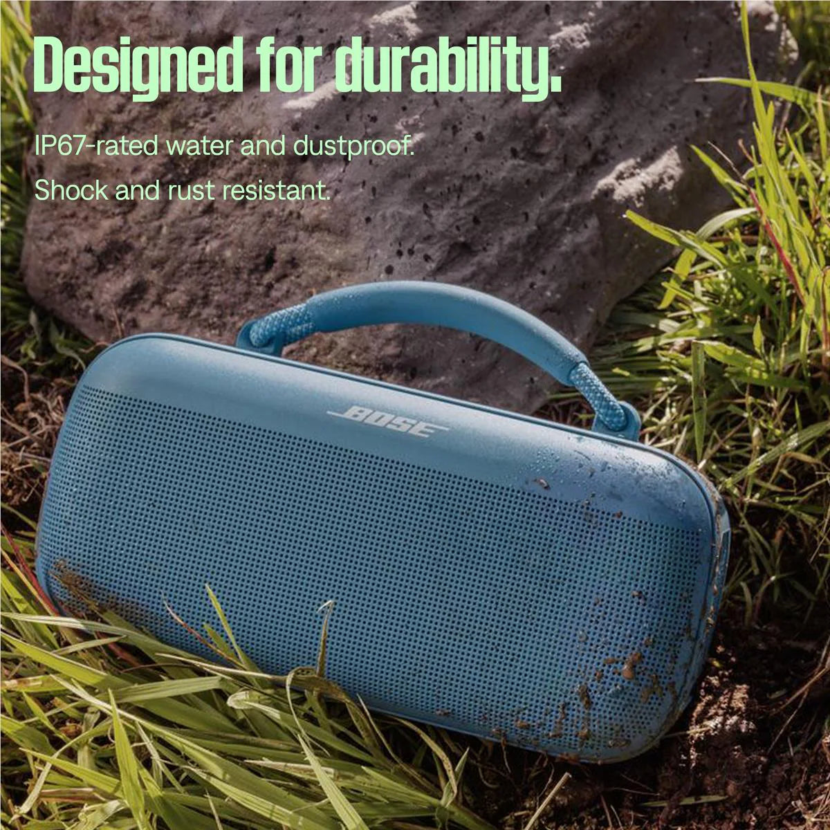 Bose SoundLink Max Portable Speaker