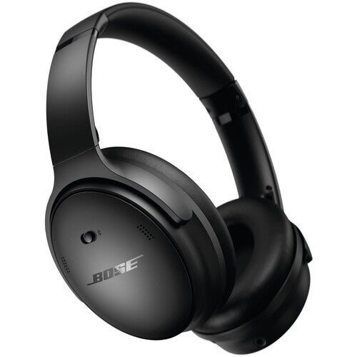 Bose Headphone QuietComfort Headphones Black