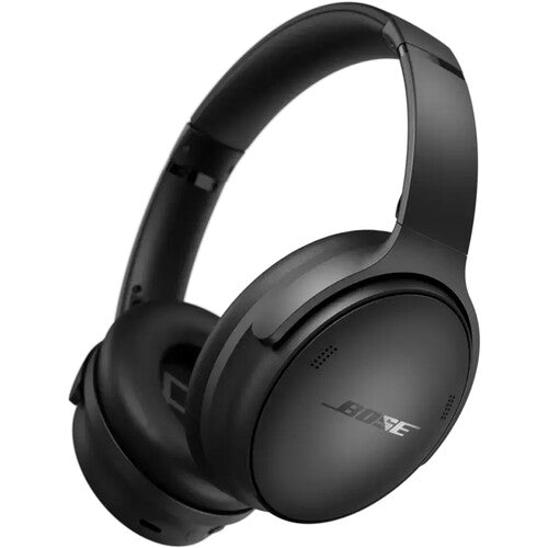 Bose Headphone QuietComfort Headphones Black