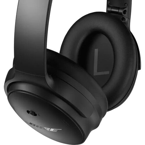 Bose Headphone QuietComfort Headphones Black