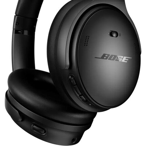 Bose Headphone QuietComfort Headphones Black