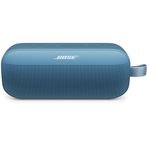 Bose SoundLink Flex II Portable Bluetooth Speaker Blue Dusk