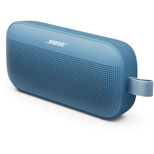 Bose SoundLink Flex II Portable Bluetooth Speaker Blue Dusk