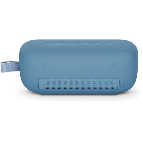 Bose SoundLink Flex II Portable Bluetooth Speaker Blue Dusk