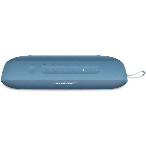 Bose SoundLink Flex II Portable Bluetooth Speaker Blue Dusk