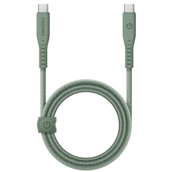 Energea Cable Flow USB -C to C 240W w/ MCT 1.5m