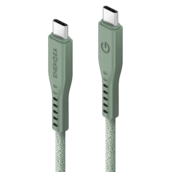 Energea Cable Flow USB -C to C 240W w/ MCT 1.5m