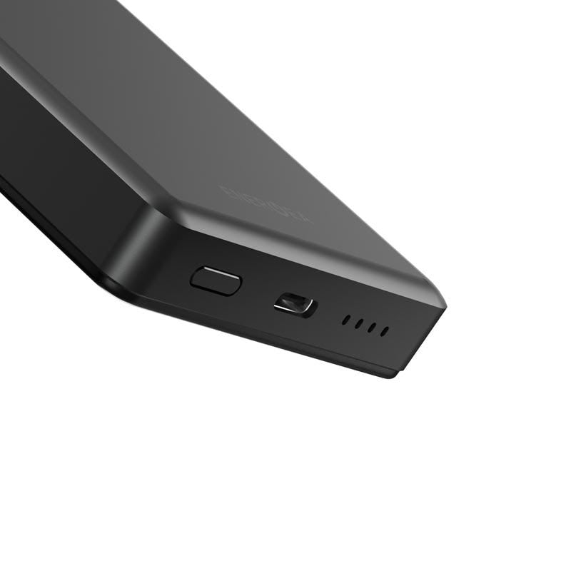 Energea Powerbank MagSafe 10kmAh Ultra Light