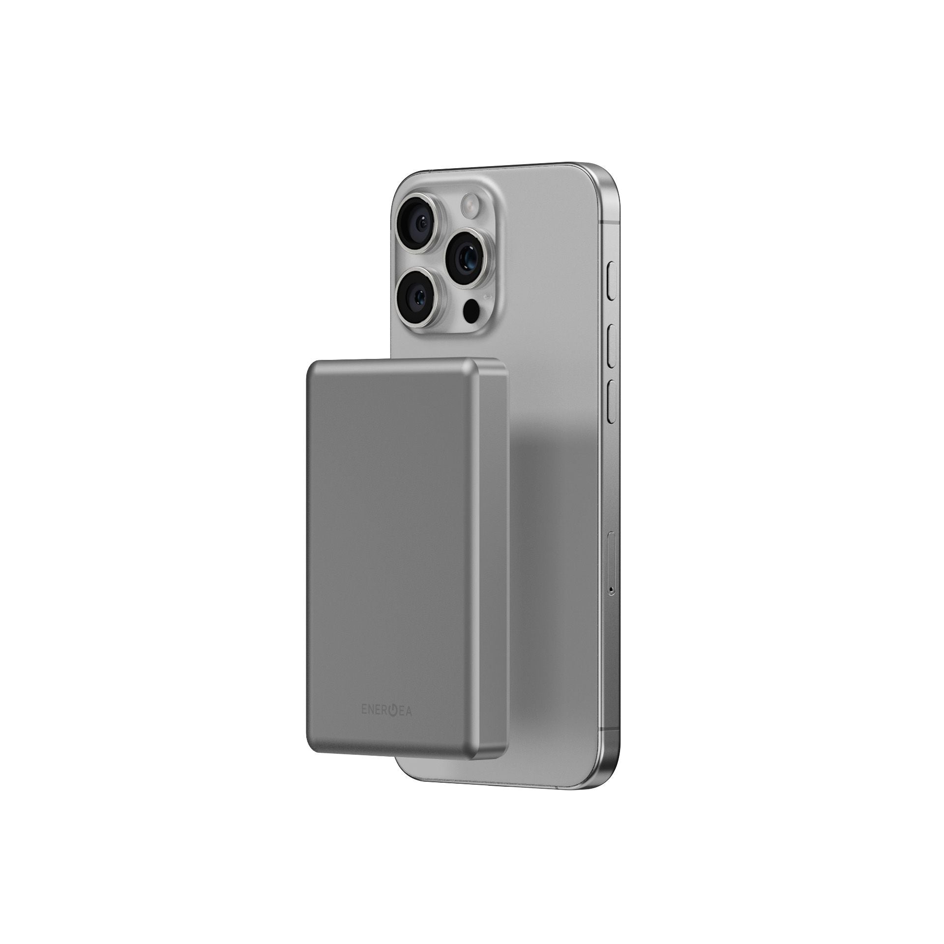 Energea Powerbank MagSafe 10kmAh Ultra Light