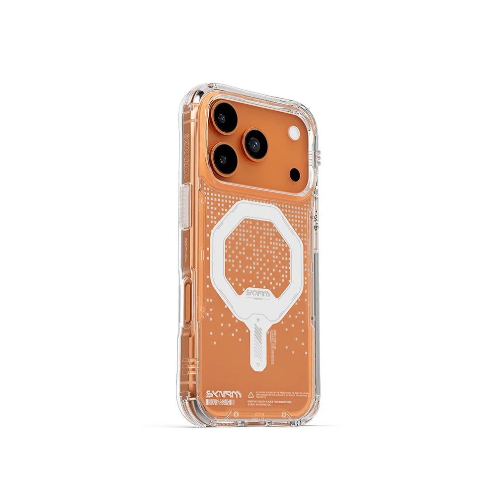 Skinarma Myst MagCharge for iPhone 17 Pro / Pro Max Luminous