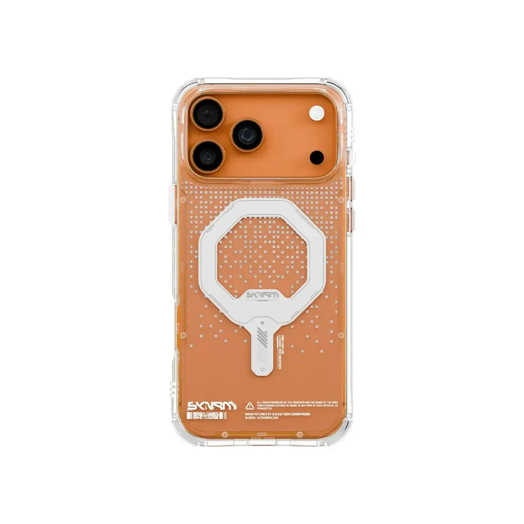 Skinarma Myst MagCharge for iPhone 17 Pro / Pro Max Luminous