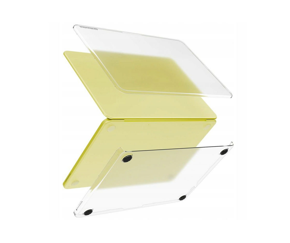 Skinarma Vibron Protective Cover for MacBook Neo 13"