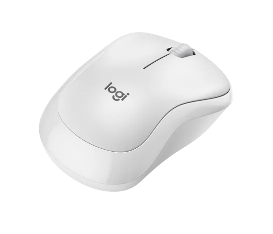 Logitech Silent Bluetooth Mouse