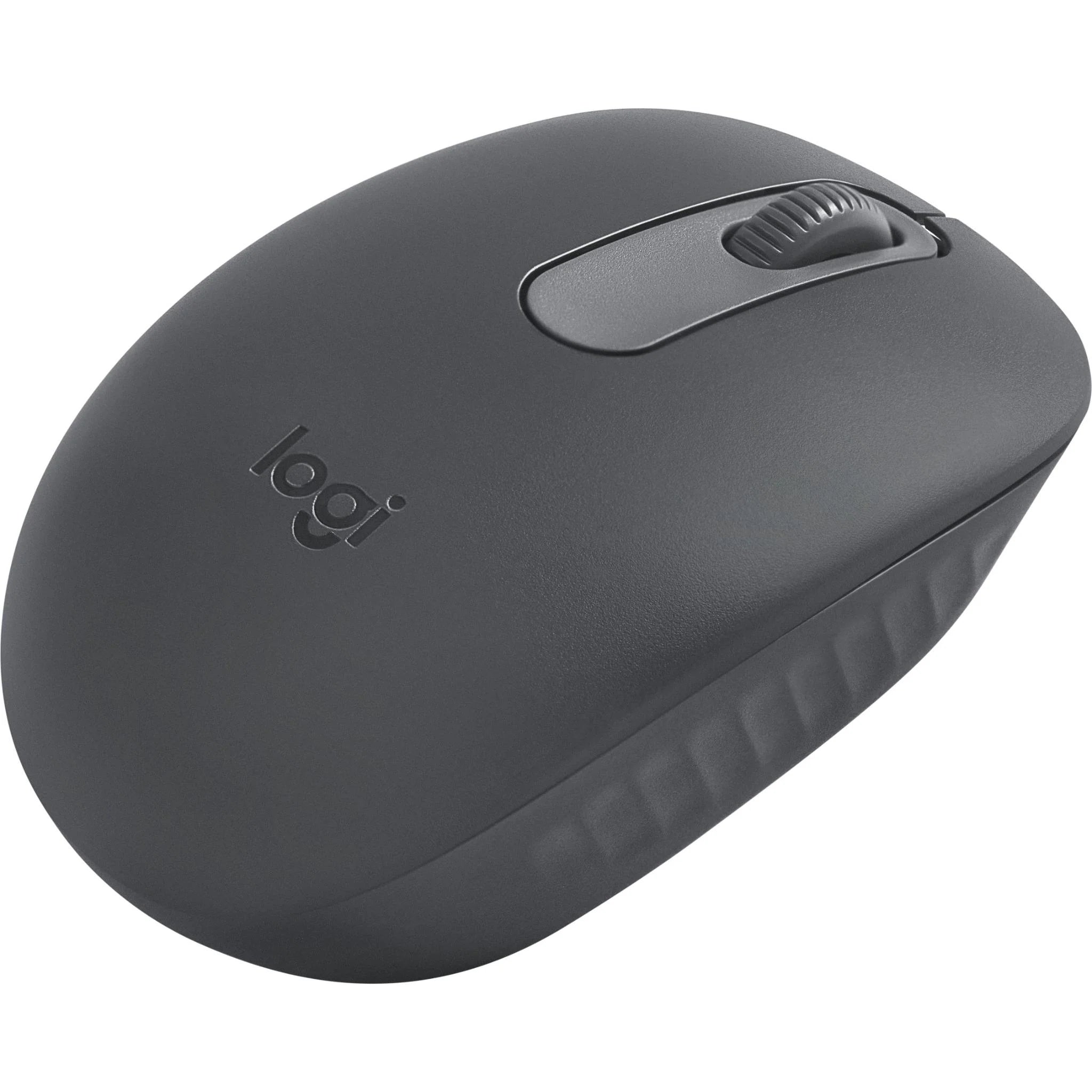 Logitech M196 Bluetooth Mouse - Graphite