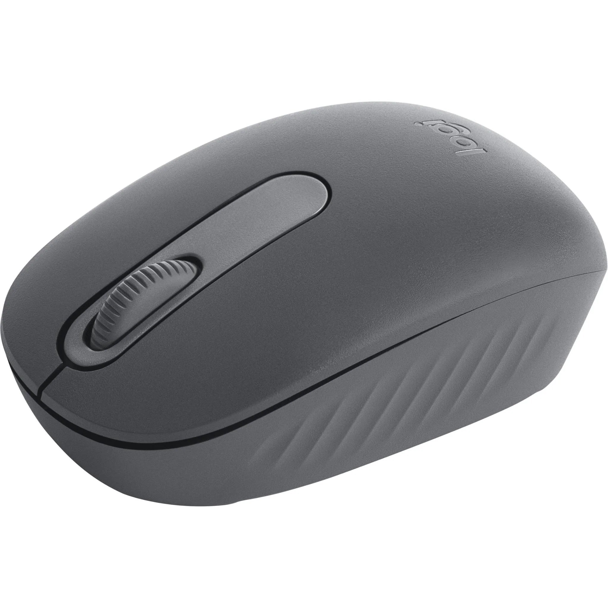 Logitech M196 Bluetooth Mouse - Graphite