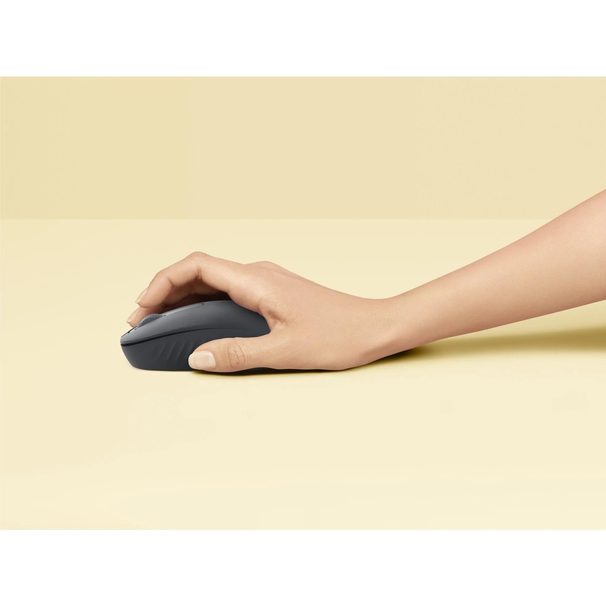 Logitech M196 Bluetooth Mouse - Graphite